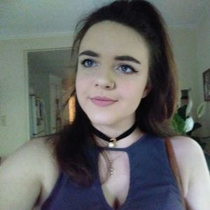 Meet your Posher, Skylar